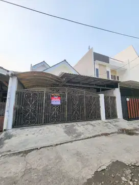 Dijual Komplek Prima Indah Jelambar Jakarta Barat