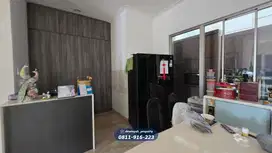 Dijual Rumah Concerto Hoek Golf Island Pantai Indah Kapuk