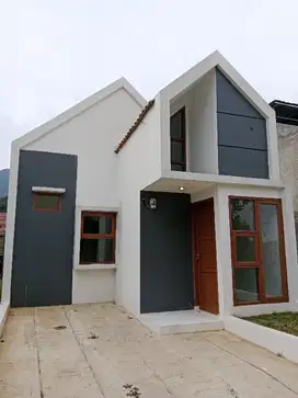 JUAL CEPAT RUMAH LOKASI , CILEUNYI.