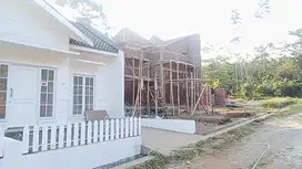Rumah Promo Diskon 30 Juta Purwokerto Perumahan Sejuk Aman Nyaman