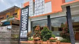 Hote murah di jual di jalan kaliurang