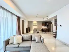 Fast Sale Apartment 1 Park Avenue Jakarta Selatan Harga Miring