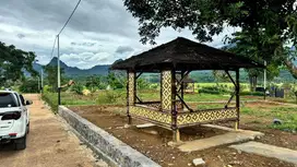Di Jual Tanah Kavling Murah Deket Cibubur,Cileungsi,Depok,Jakarta