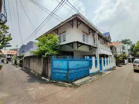 Rumah Dijual Di Anggrek Cendrawasih Kemanggisan Slipi Strategis