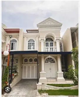 Dijual Cepat Rumah Angel Residence Di Kalideres