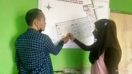 Kredit Tanah Kavling tanpa Dp angsuran ringan
