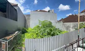 DIJUAL TANAH KECIL PADONAN 