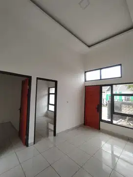 Rumah komersil di timur cibubur akses boulevat dan strategis