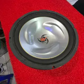Subwoofer KENWOOD KFC-WF255 Subwoofer KENWOOD 10 in