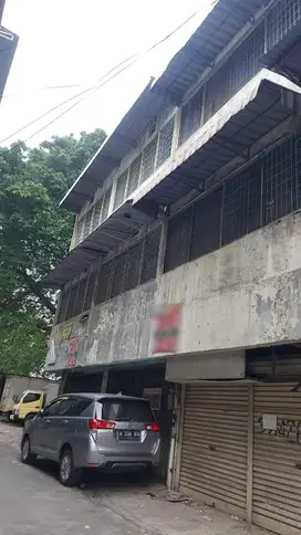 3 RUKO PINANGSIA