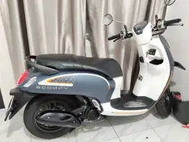 Scoopy tahun 2023
