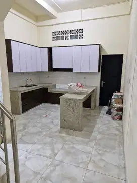 dijual Rumah siaphuni komplek tempuling krakatau
