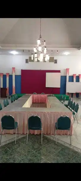 JUAL : Hotel  ANUGERAH  , Kaliurang , Jogyakarta