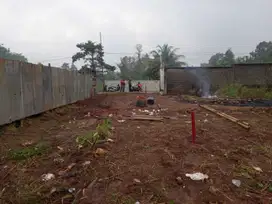 Mulai 900 Ribuan  Diskon Hemat Tanah Kavling Strategis