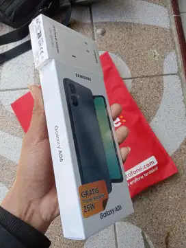 Samsung galaxy A06 4/64