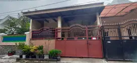 Dijual Rumah Murah Tengah Kota di Mojoklanggru Kidul Gubeng Surabaya
