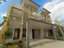 Hanya 1 Unit Ready Hook Cluster Aerra Eonna BSD Siap Pakai Free DP