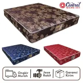 Jual spring bed central