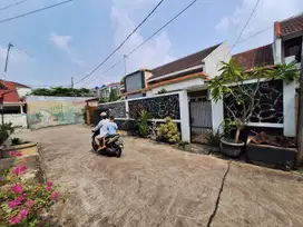 Dijual Rumah Strategis & Siap Huni di Pondok Gede, Bekasi