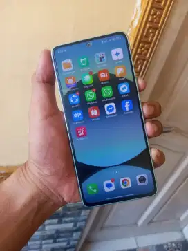 XIAOMI REDMI NOTE 14 5G 8+8/256gb nominus