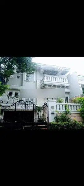 Jual: Rumah 3 Lantai , Villa Permata Gading , Jakarta Utara