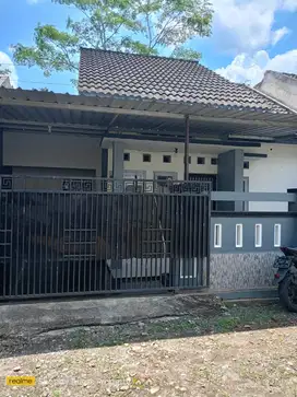 DIJUAL RUMAH MURAH KOBER PURWOKERTO BARAT
