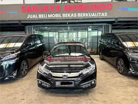 [Km 52rb]Civic Turbo Prestige ES 1.5 A/T 2019/2020