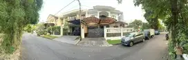 Rumah Rapi Siap Huni Lokasi Strategis Pesanggrahan  8693