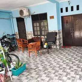 Dijual Cepat Rumah Di Rawabadak Selatan