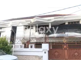 rumah villa kalijudan surabaya timur