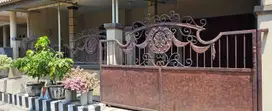Dijual Rumah Siap Huni Di Rungkut Permai Surabaya