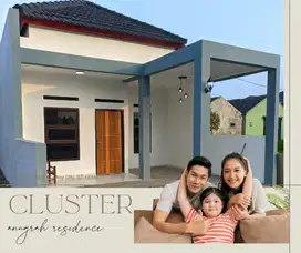 di jual rumah siap huni berkualitas