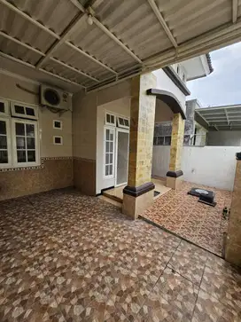 Dijual Rumah Bagus Siap Huni Mutiara Regency