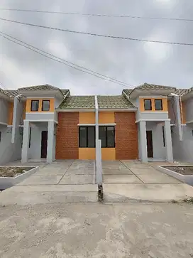 Rumah siap huni bebas banjir angsuran 2 jutaan di bekasi