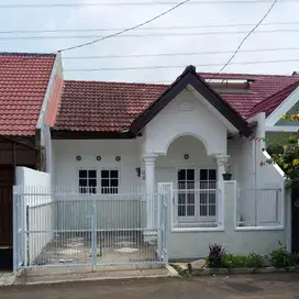 Jual Rumah murah Taman Pajajaran Bogor