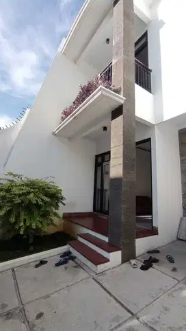 Rumah rawamangun harus terjual bulan september 2025