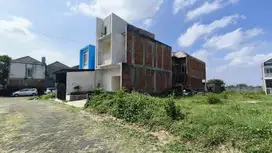 Tanah 2 menit kampus UMM Malang potensial bangun Rukost