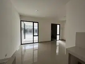 Dijual Rumah Milenial PIK 2 Kosongan Uk 6x10 Free Alih Hak