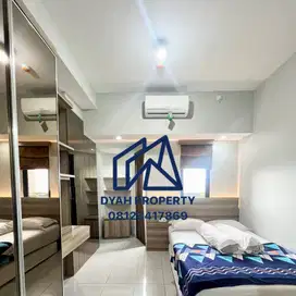 Disewakan Begawan Apartment Malang Murah Mewah Nyaman Strategis
