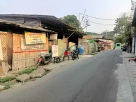 TANAH KAMAL DEKAT BANDARA