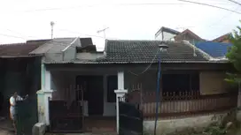 Dijual Rumah di Pondok Sedati Asri Sidoarjo Dekat Bandara Juanda