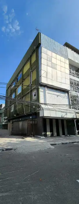 Ruko Strategis di Mangga Besar Raya, Nego