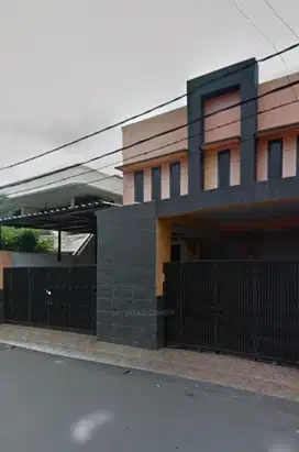 Rumah Dijual Siap Huni Di Permata Hijau Area Jakarta Selatan 