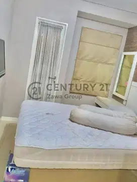 Disewakan Murah Apartemen Madison Park Central Park, Jakarta Barat