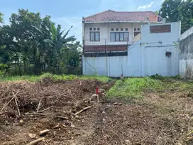 Tanah Kavling Strategis 10 Menit IPB Dramaga Mulai 2Jtaan Permeter