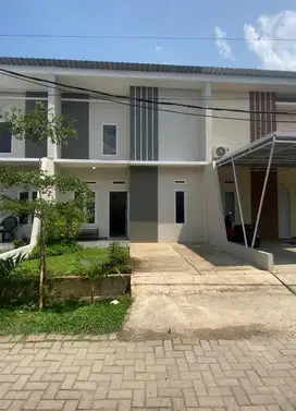 Rumah Murah Konsep Minimalis Modern Di Kota Makassar
