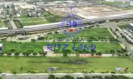 Dijual Cepat Kavlingkomersil Pik2 Lokasi Premium