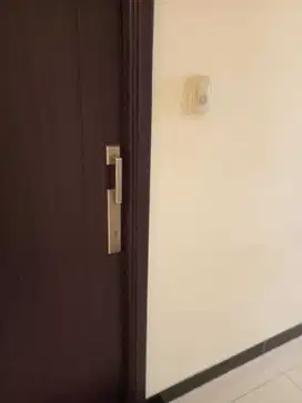 FOR RENT 1 BR  6 / 12 Bulan