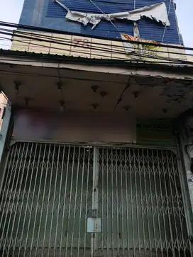 RUKO KH MOH MANSYUR