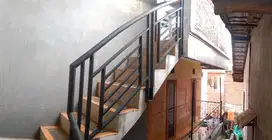 dijual rumah dekat Widyatama Cocok untuk kosan